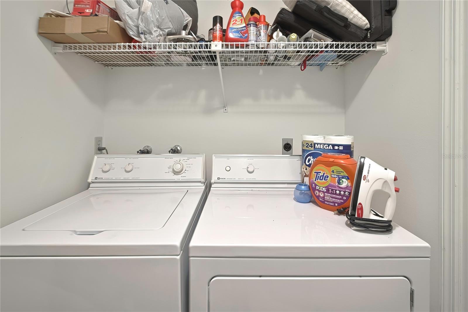 FAIRWAY AT THE HEATHER - Residential