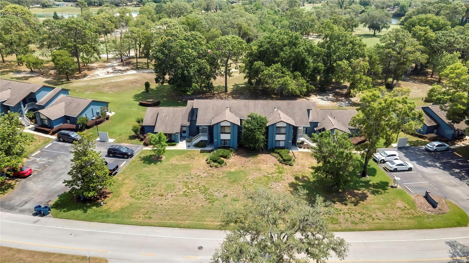 FAIRWAY AT THE HEATHER - Residential