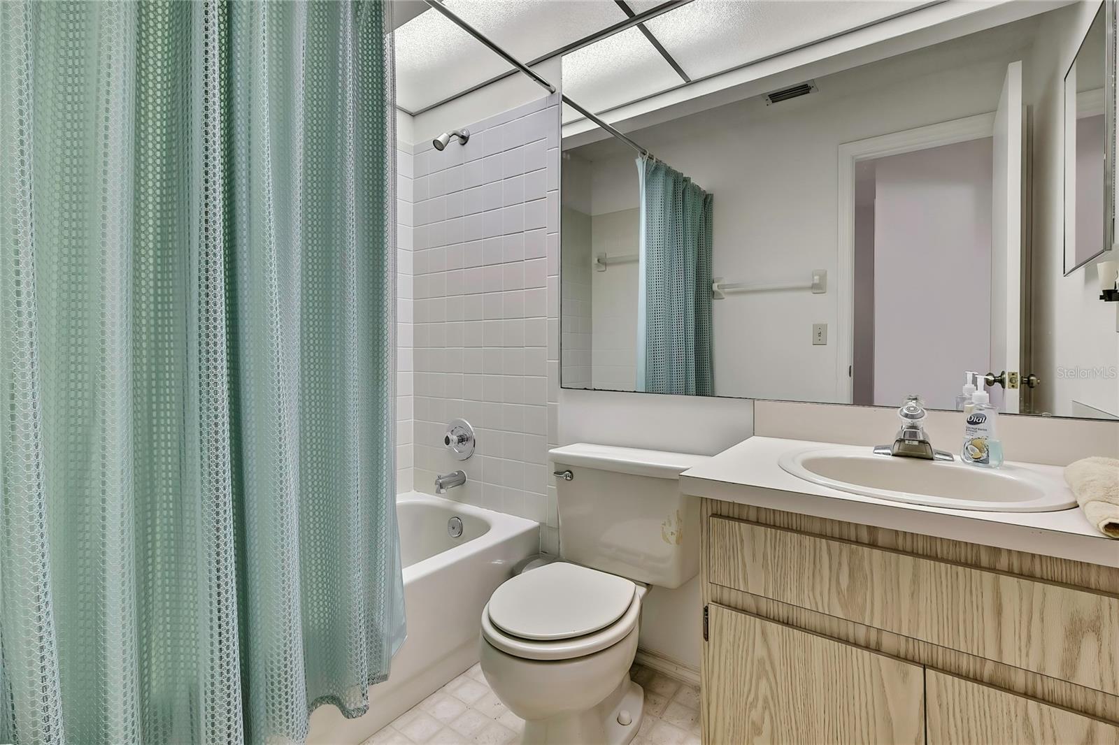 FAIRWAY AT THE HEATHER - Residential