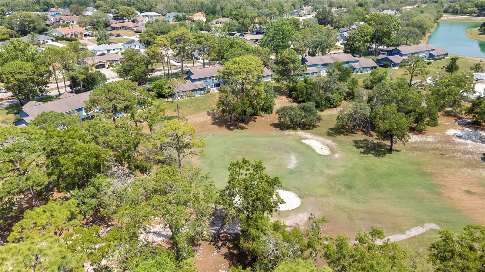 FAIRWAY AT THE HEATHER - Residential