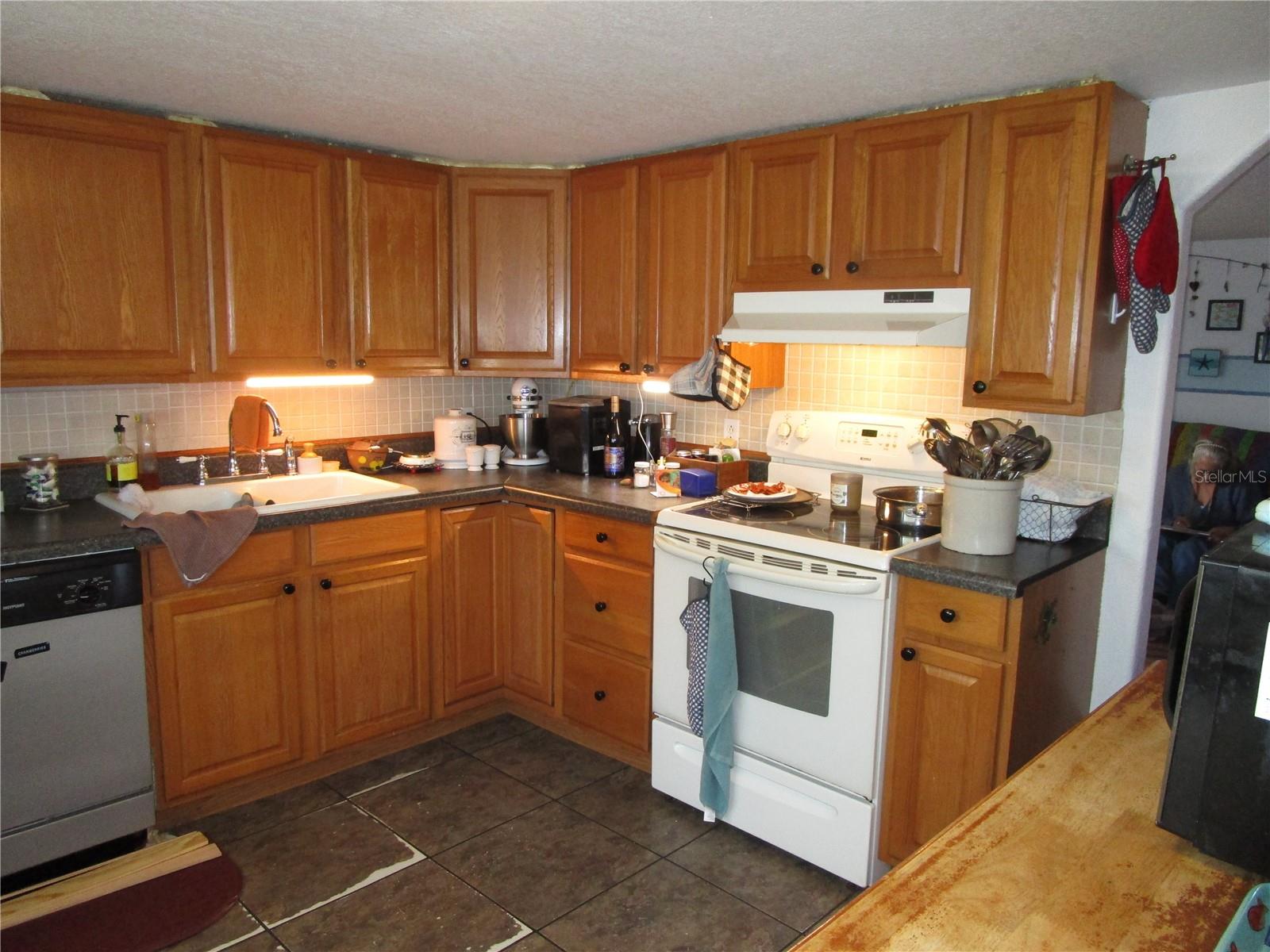 LEISURE HILLS - Residential