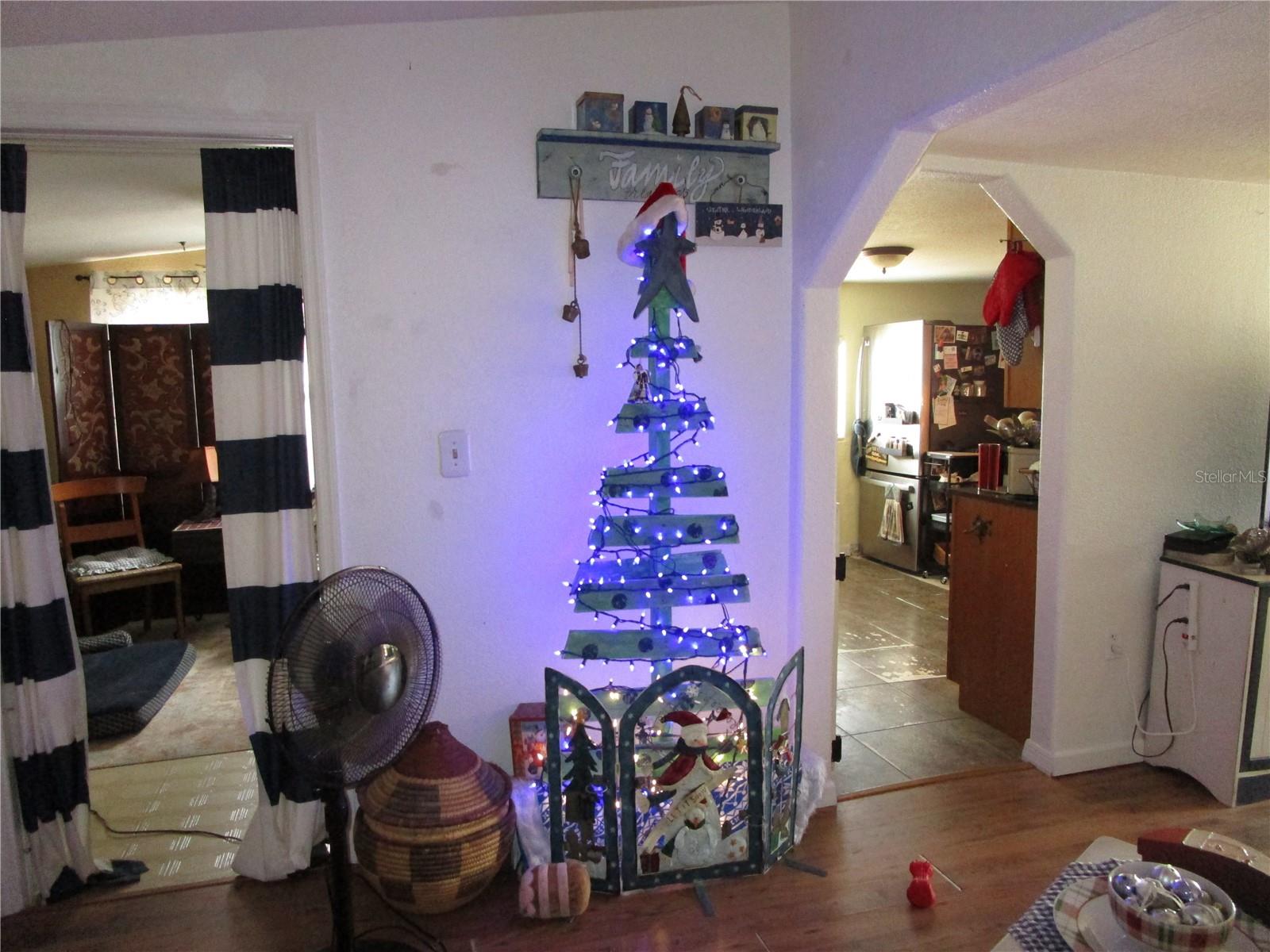 LEISURE HILLS - Residential