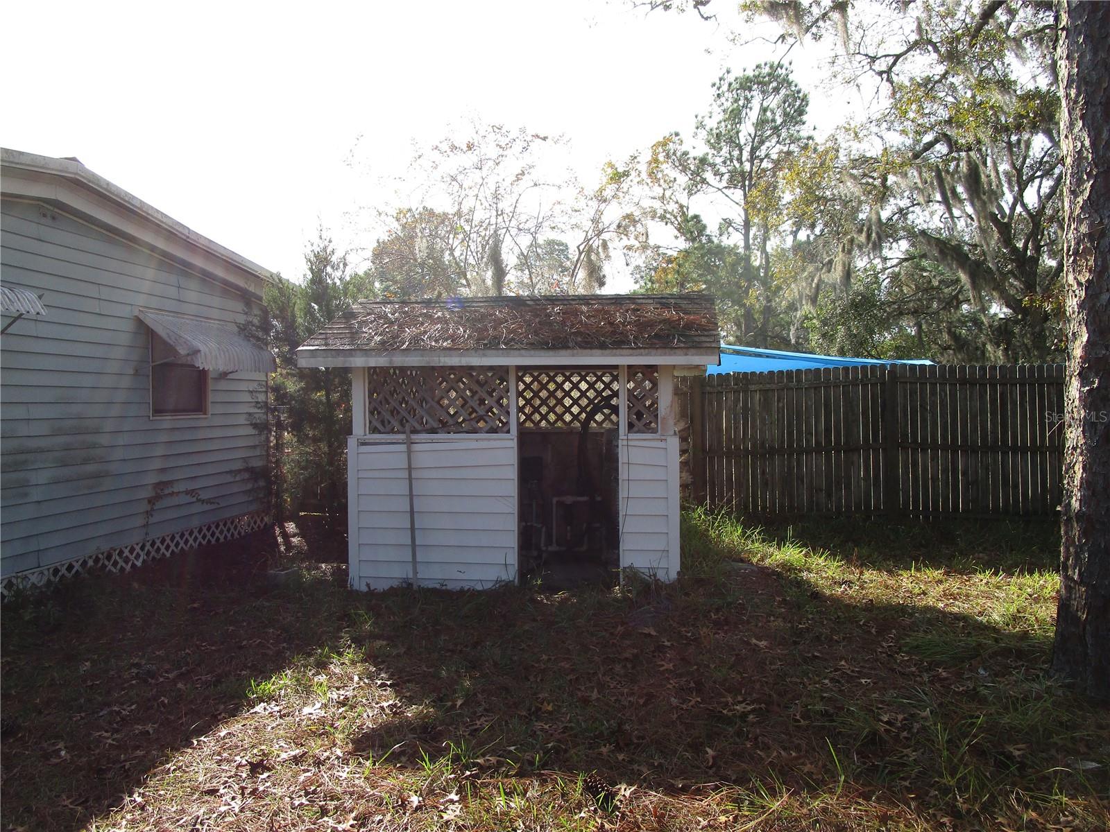 LEISURE HILLS - Residential