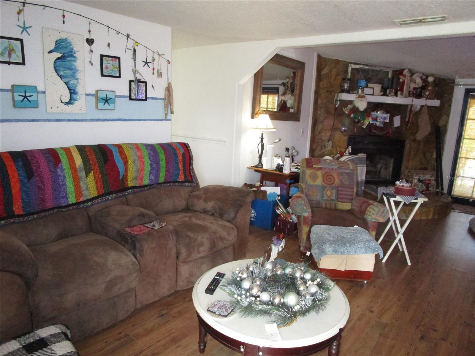 LEISURE HILLS - Residential