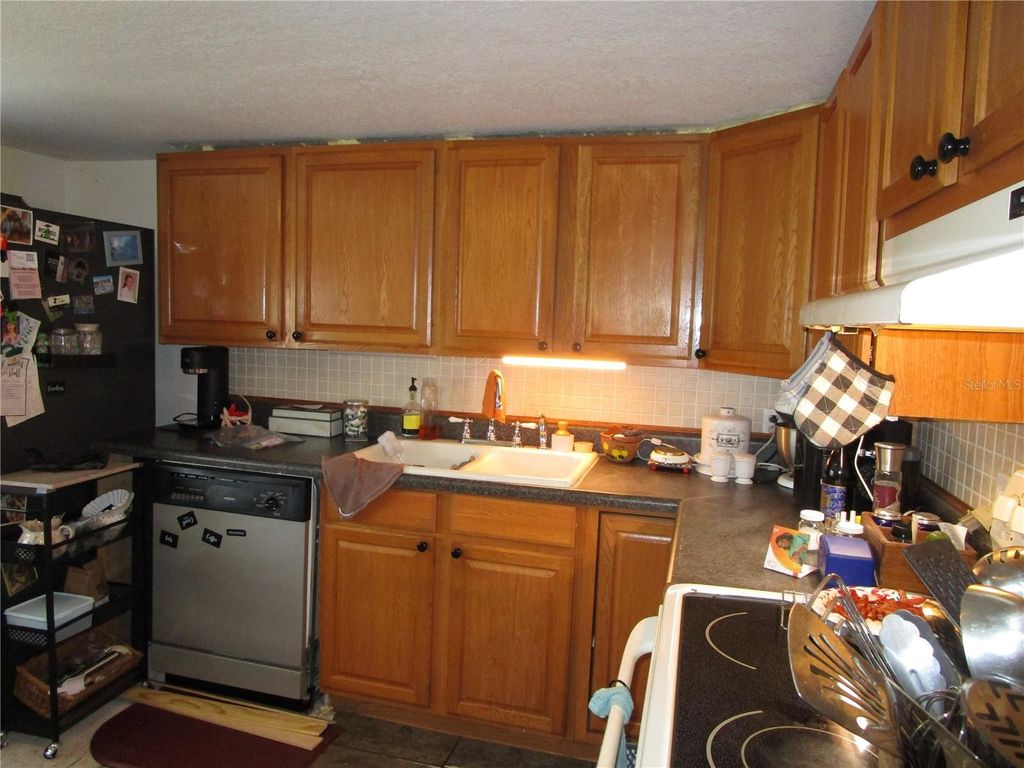 Photo of 17609 Bathurst Avenue, Spring Hill, FL 34610 (MLS # W7881425)