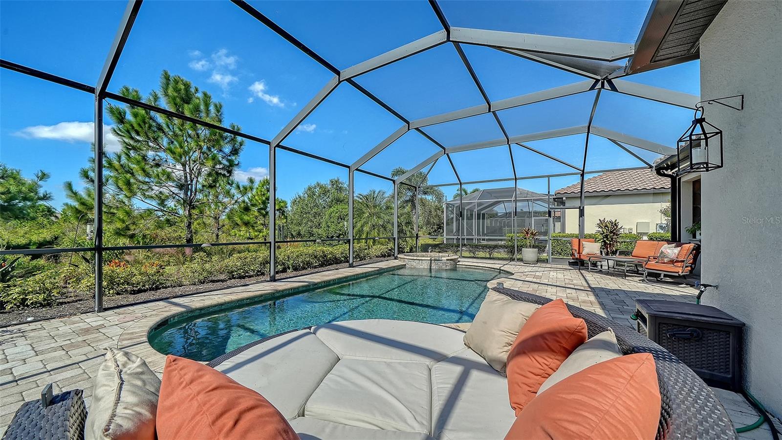 COUNTRY CLUB EAST AT LAKEWOOD RANCH - Residential