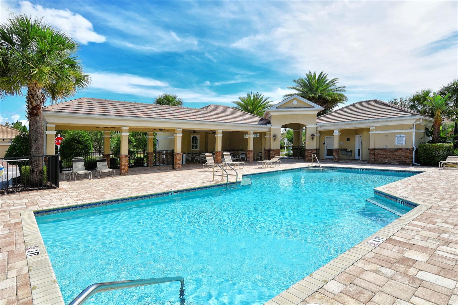 COUNTRY CLUB EAST AT LAKEWOOD RANCH - Residential