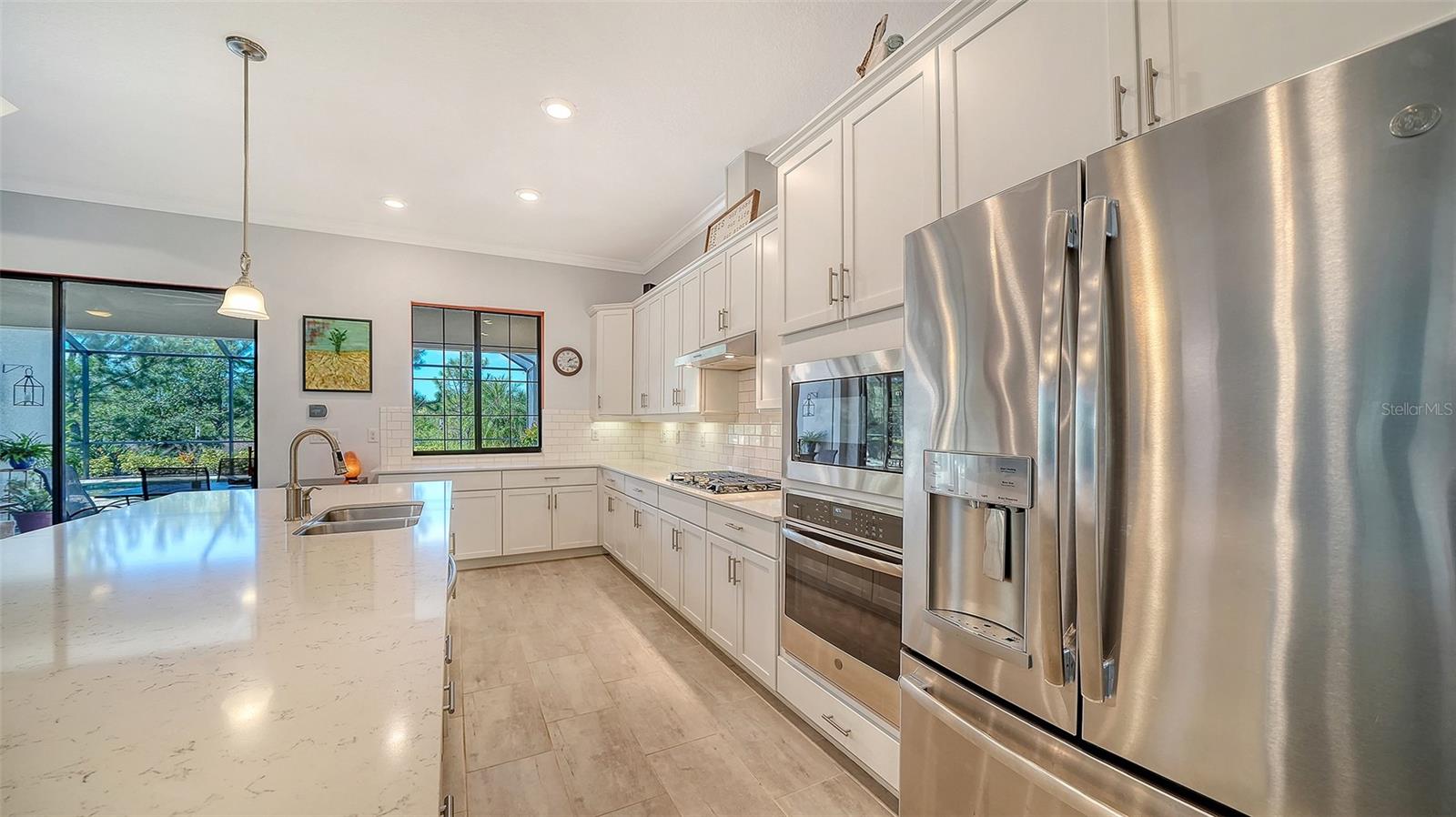 COUNTRY CLUB EAST AT LAKEWOOD RANCH - Residential