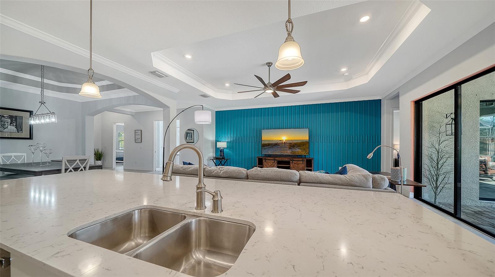 COUNTRY CLUB EAST AT LAKEWOOD RANCH - Residential