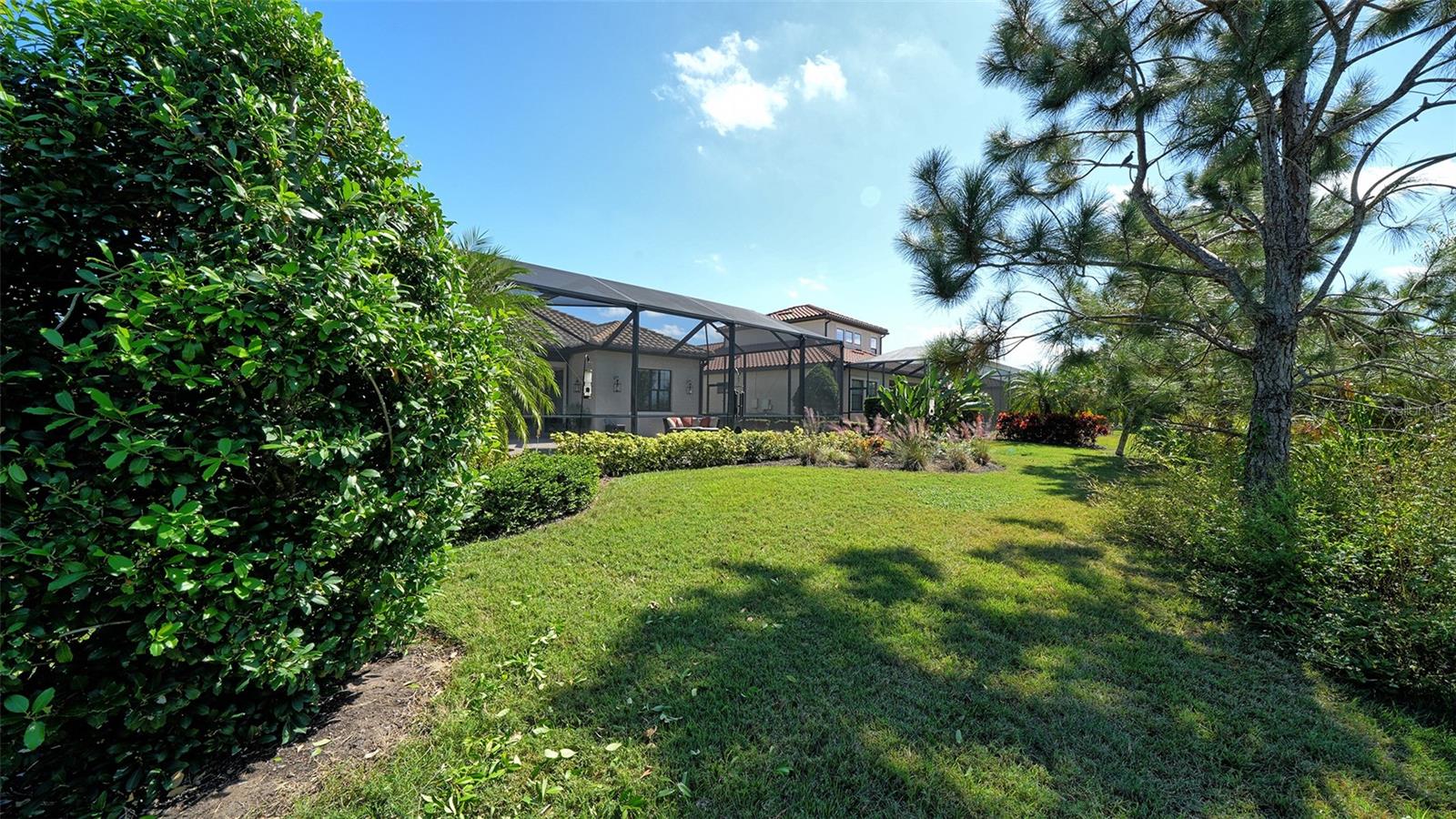 COUNTRY CLUB EAST AT LAKEWOOD RANCH - Residential