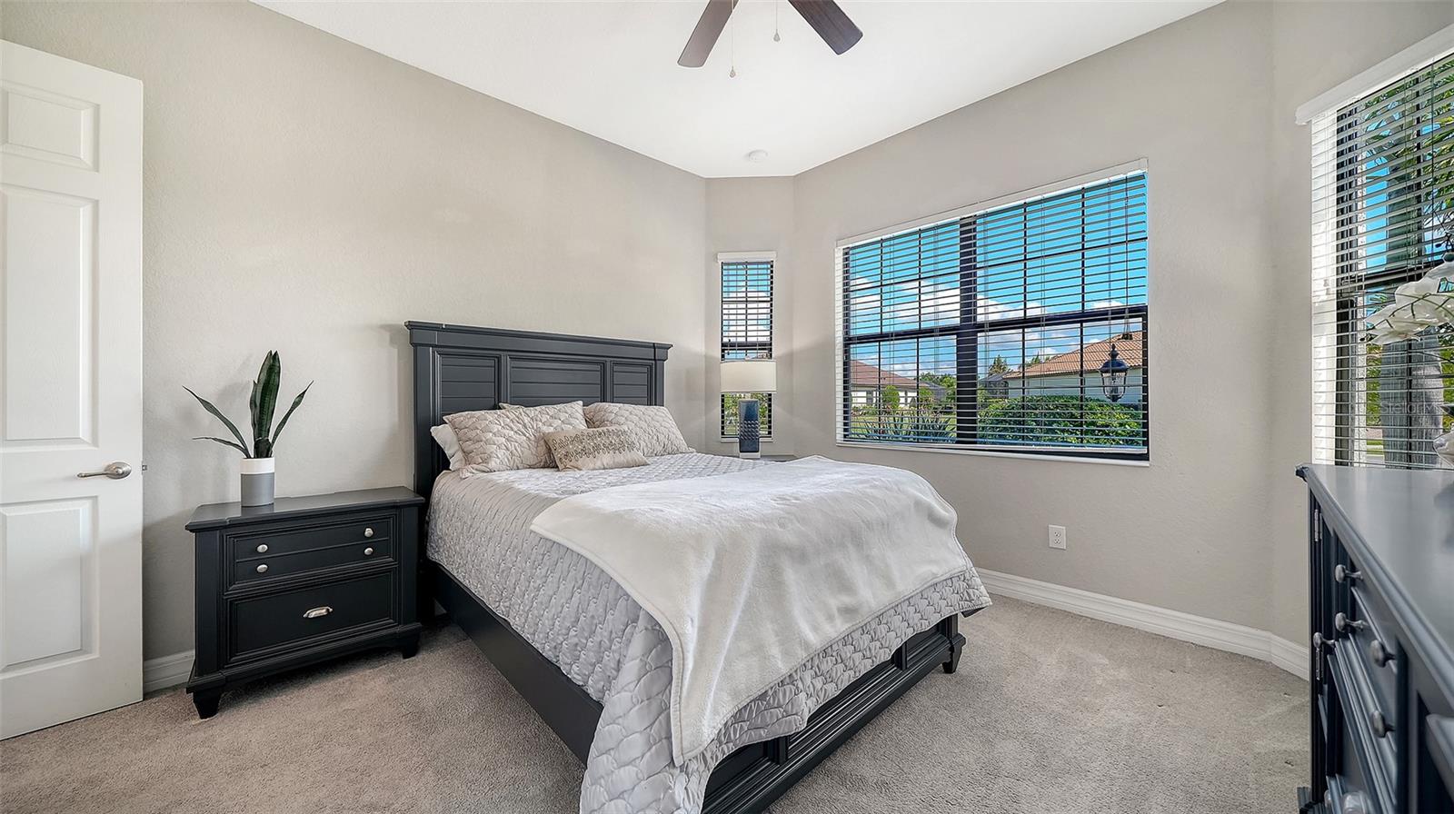 COUNTRY CLUB EAST AT LAKEWOOD RANCH - Residential