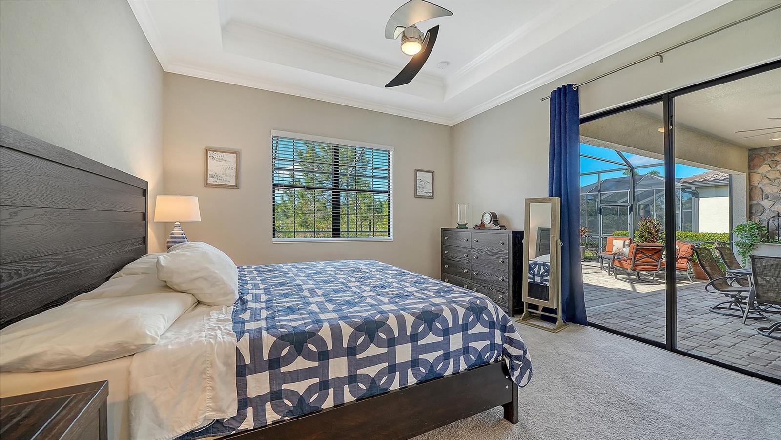 COUNTRY CLUB EAST AT LAKEWOOD RANCH - Residential