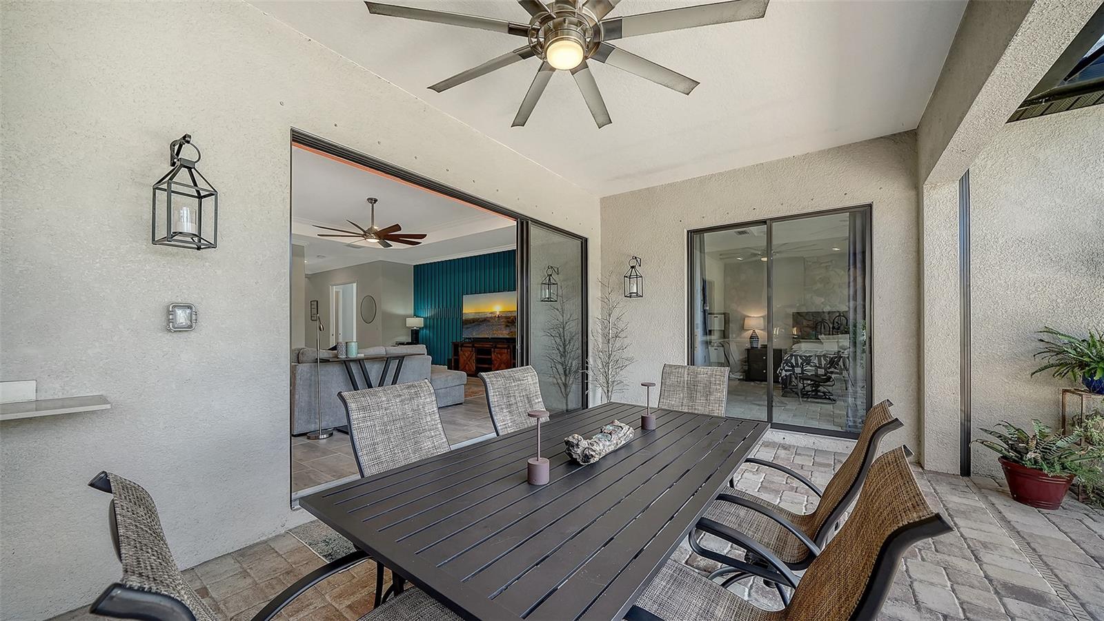 COUNTRY CLUB EAST AT LAKEWOOD RANCH - Residential