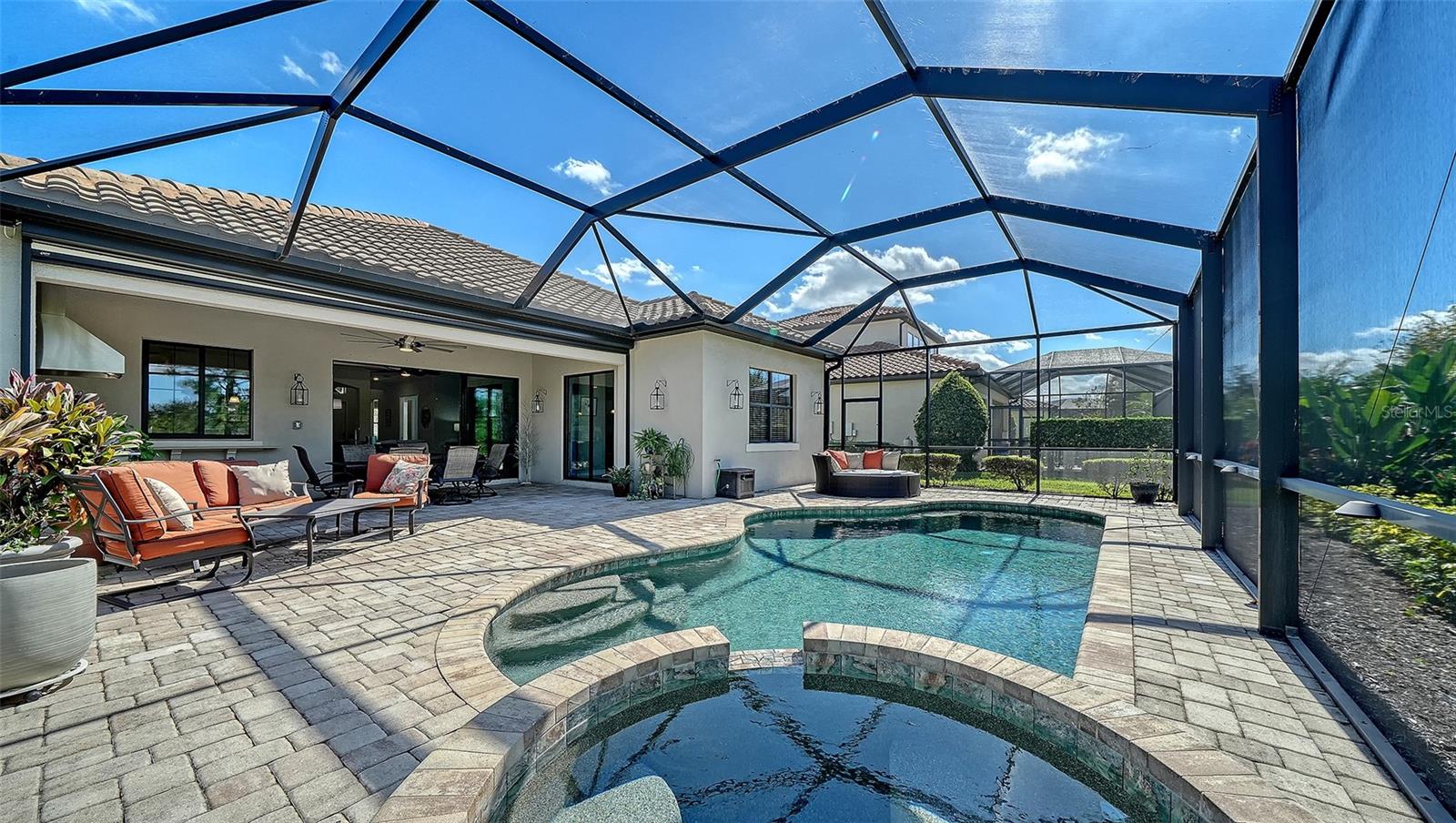 COUNTRY CLUB EAST AT LAKEWOOD RANCH - Residential