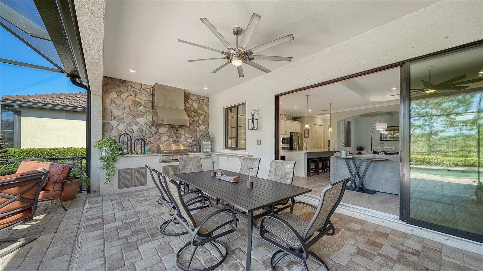 COUNTRY CLUB EAST AT LAKEWOOD RANCH - Residential