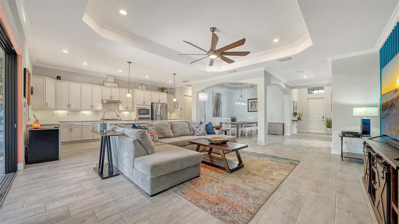 COUNTRY CLUB EAST AT LAKEWOOD RANCH - Residential