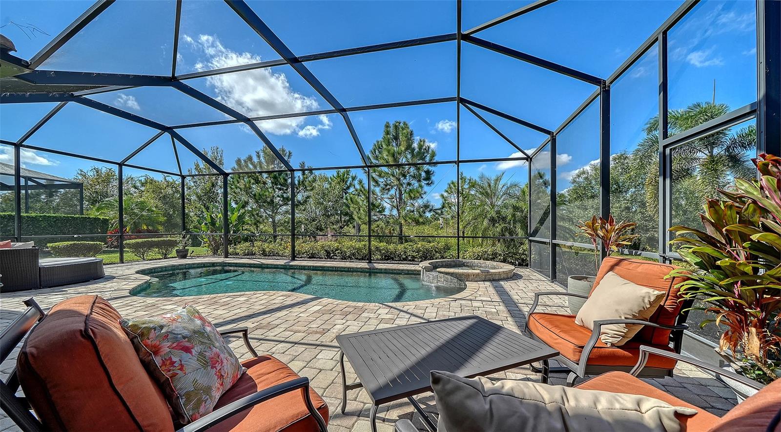 COUNTRY CLUB EAST AT LAKEWOOD RANCH - Residential