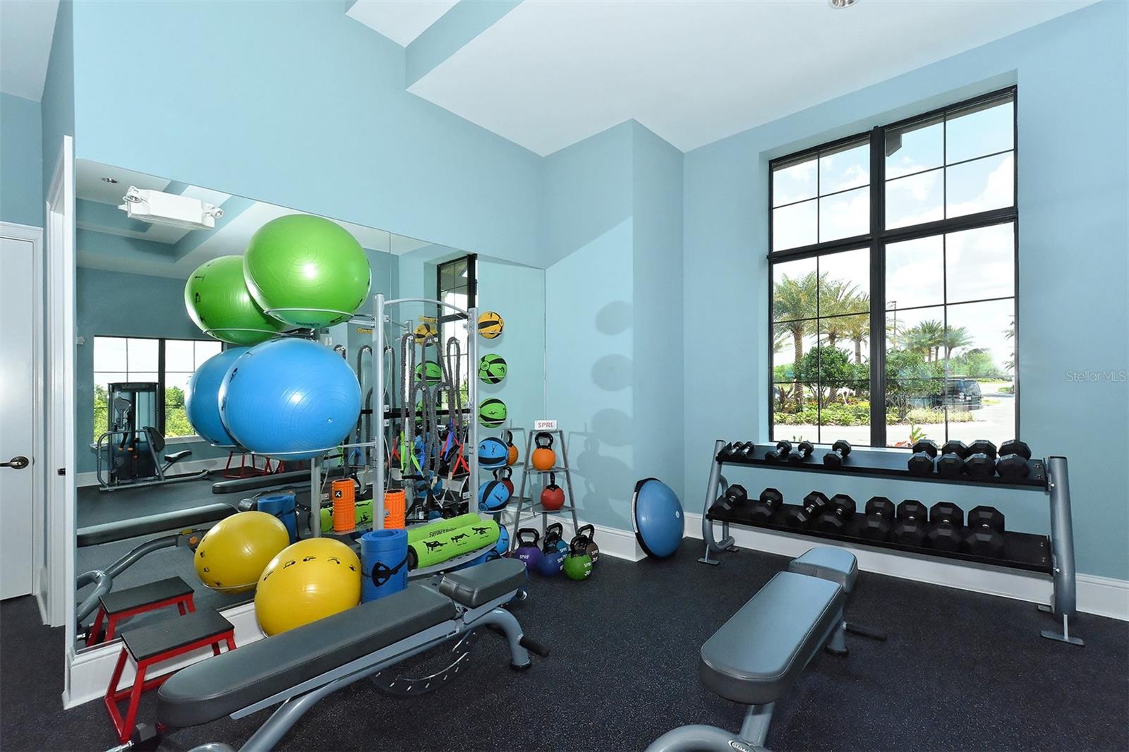 COUNTRY CLUB EAST AT LAKEWOOD RANCH - Residential