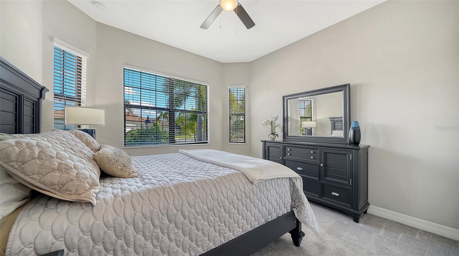 COUNTRY CLUB EAST AT LAKEWOOD RANCH - Residential