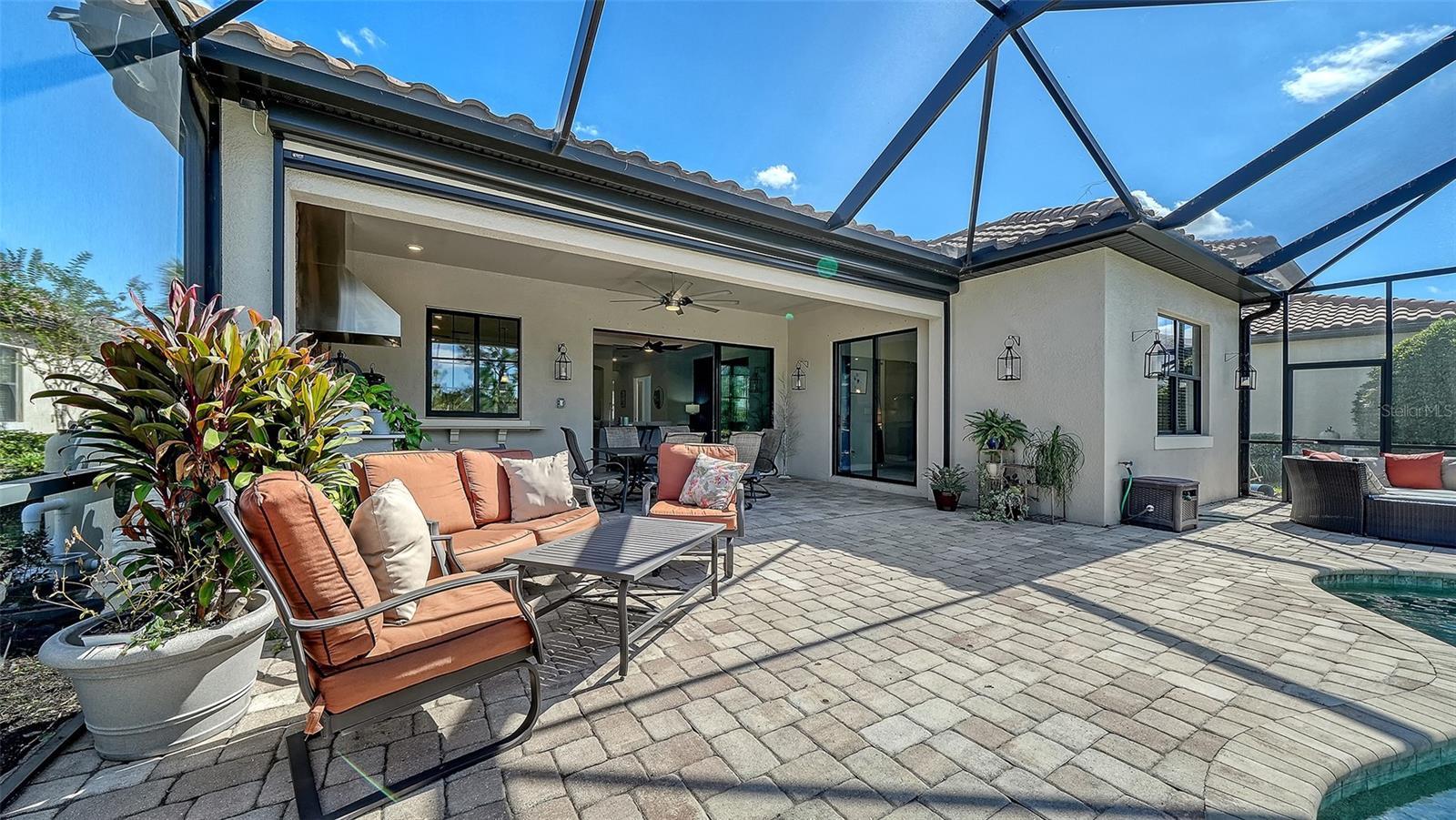 COUNTRY CLUB EAST AT LAKEWOOD RANCH - Residential