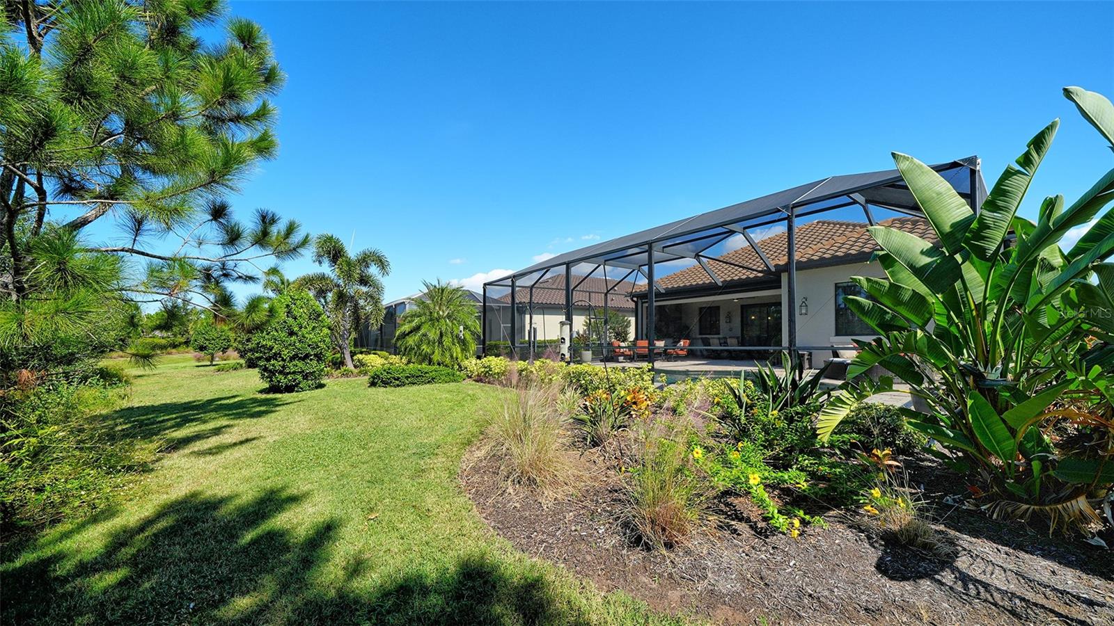 COUNTRY CLUB EAST AT LAKEWOOD RANCH - Residential