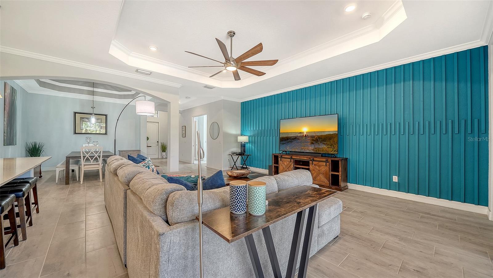 COUNTRY CLUB EAST AT LAKEWOOD RANCH - Residential