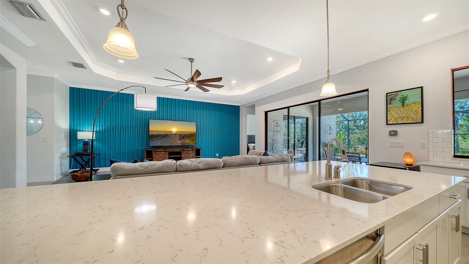 COUNTRY CLUB EAST AT LAKEWOOD RANCH - Residential