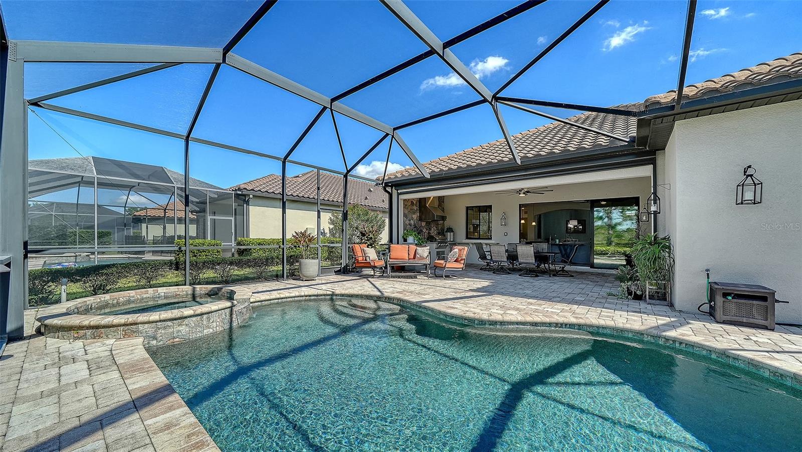 COUNTRY CLUB EAST AT LAKEWOOD RANCH - Residential
