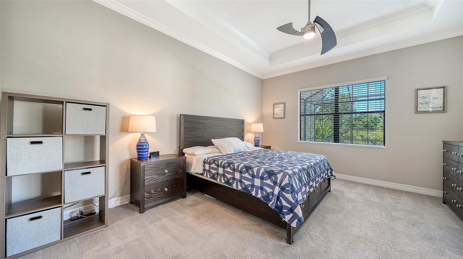 COUNTRY CLUB EAST AT LAKEWOOD RANCH - Residential