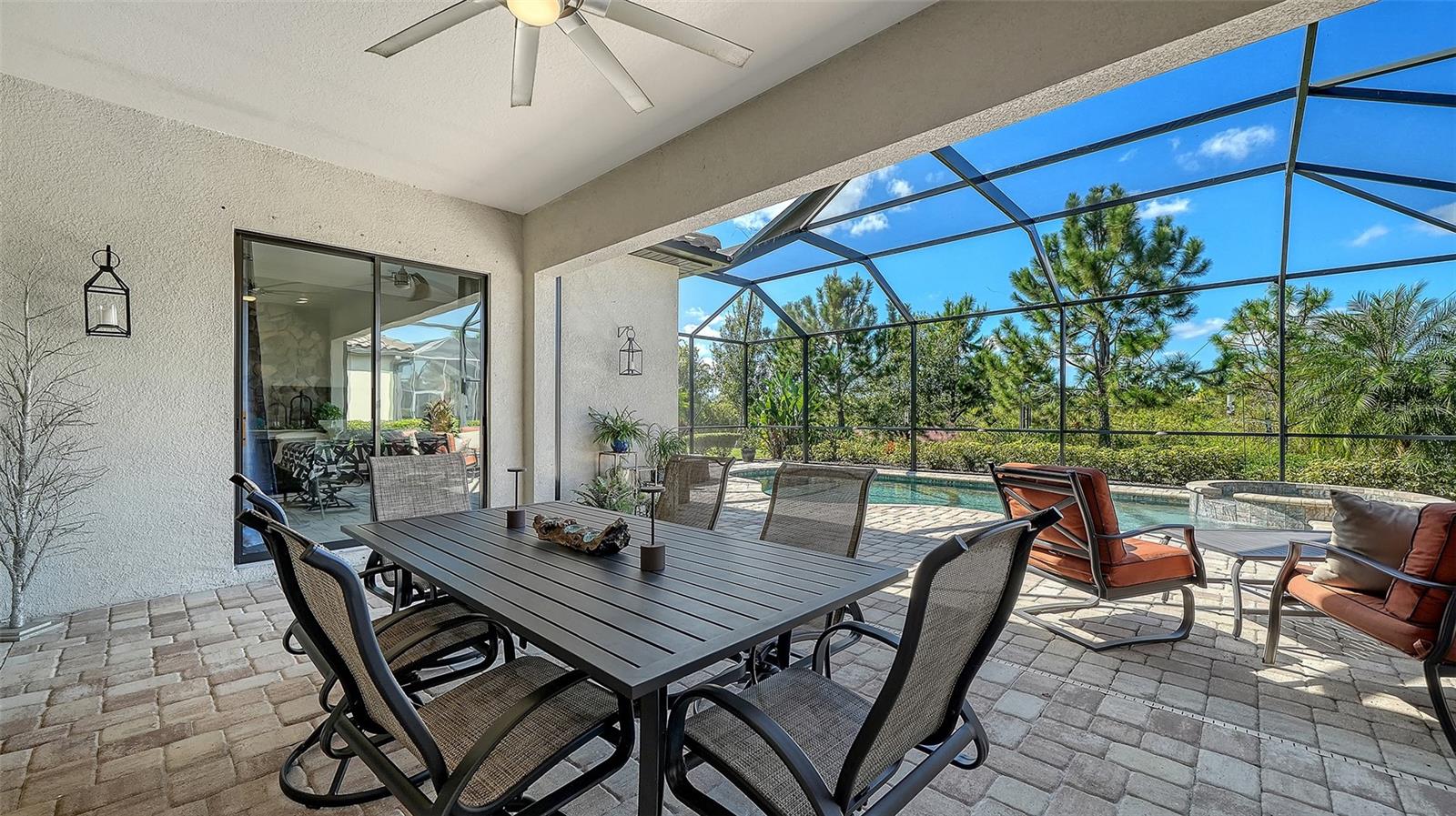 COUNTRY CLUB EAST AT LAKEWOOD RANCH - Residential