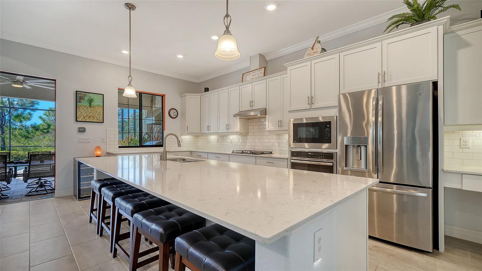 COUNTRY CLUB EAST AT LAKEWOOD RANCH - Residential