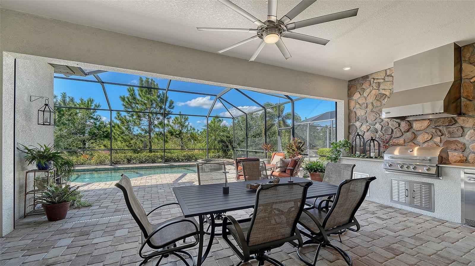 COUNTRY CLUB EAST AT LAKEWOOD RANCH - Residential