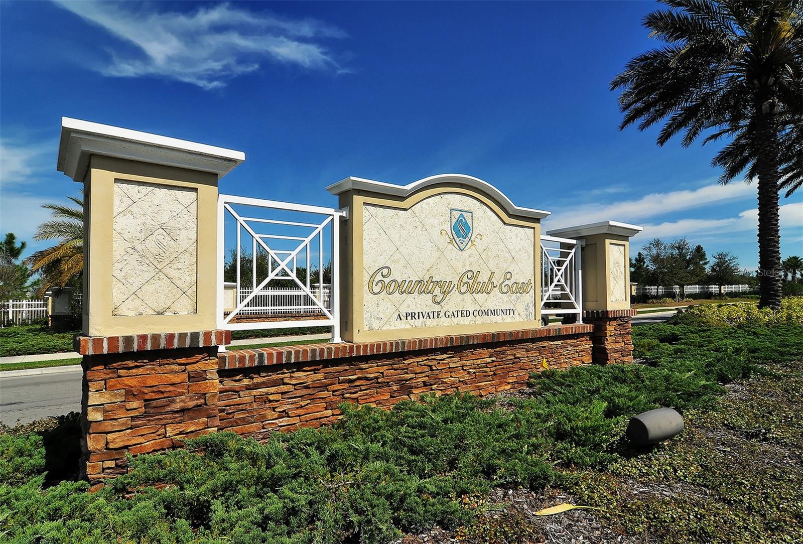 COUNTRY CLUB EAST AT LAKEWOOD RANCH - Residential
