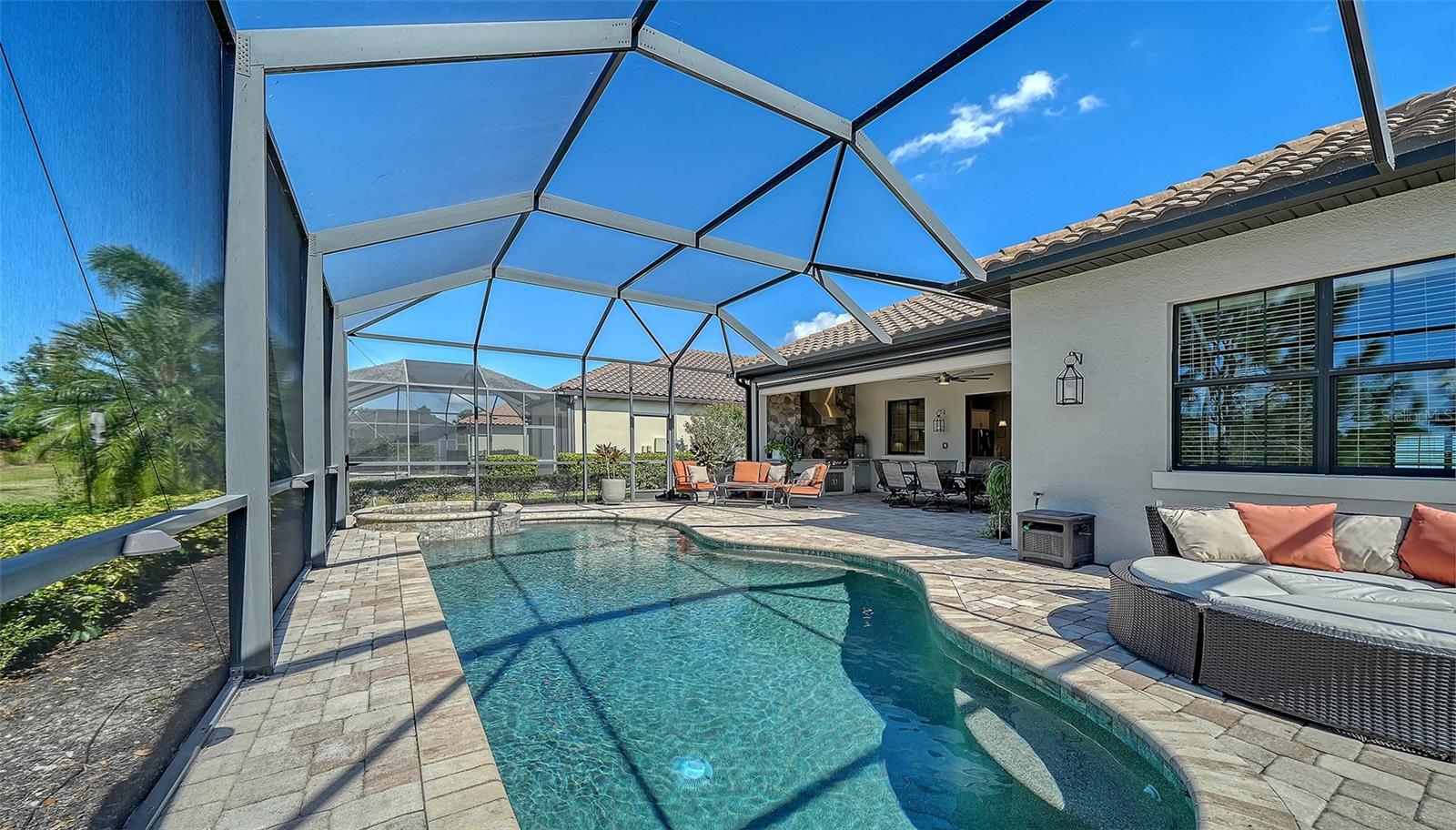 COUNTRY CLUB EAST AT LAKEWOOD RANCH - Residential