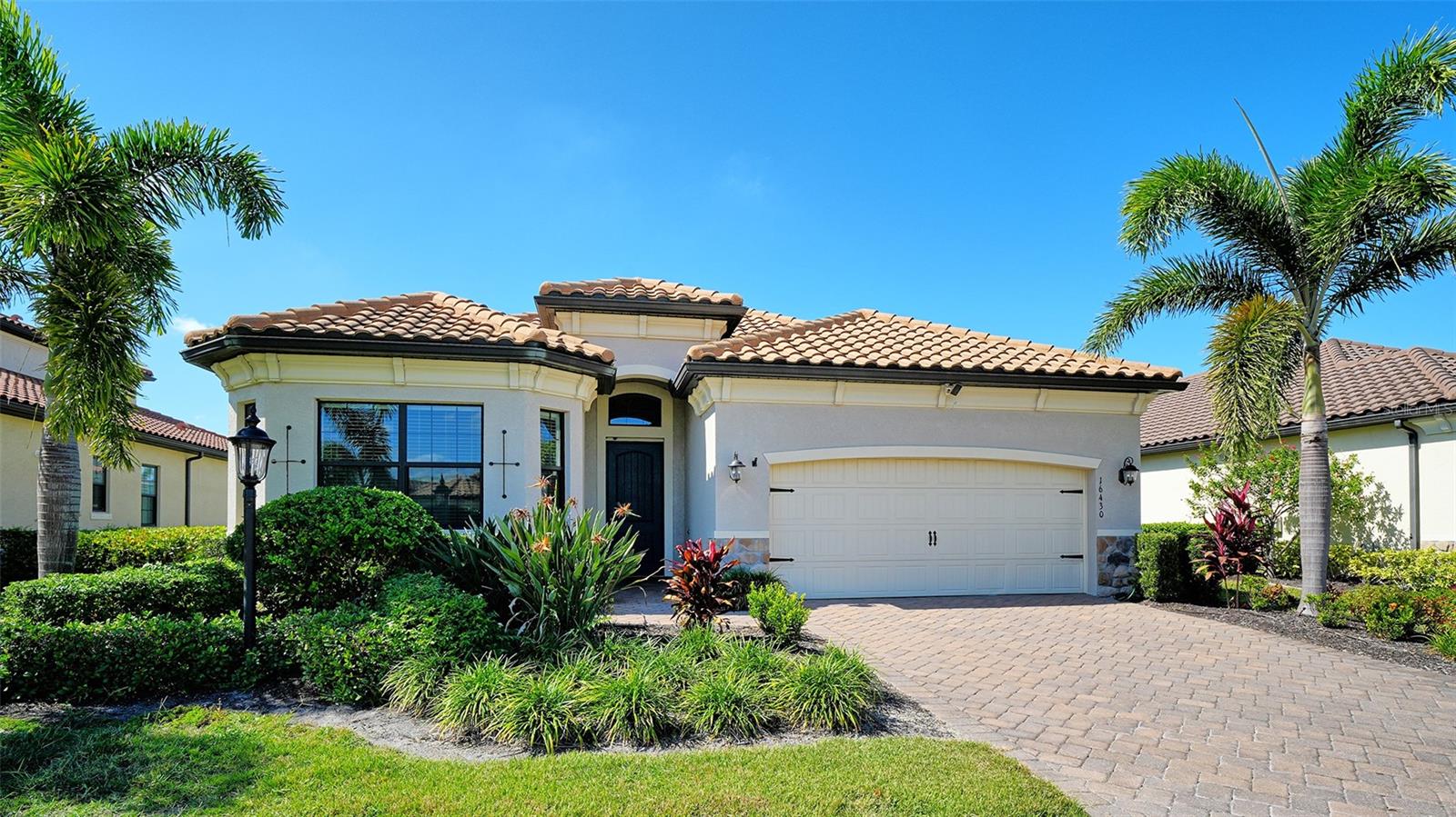 16430 HILLSIDE CIRCLE