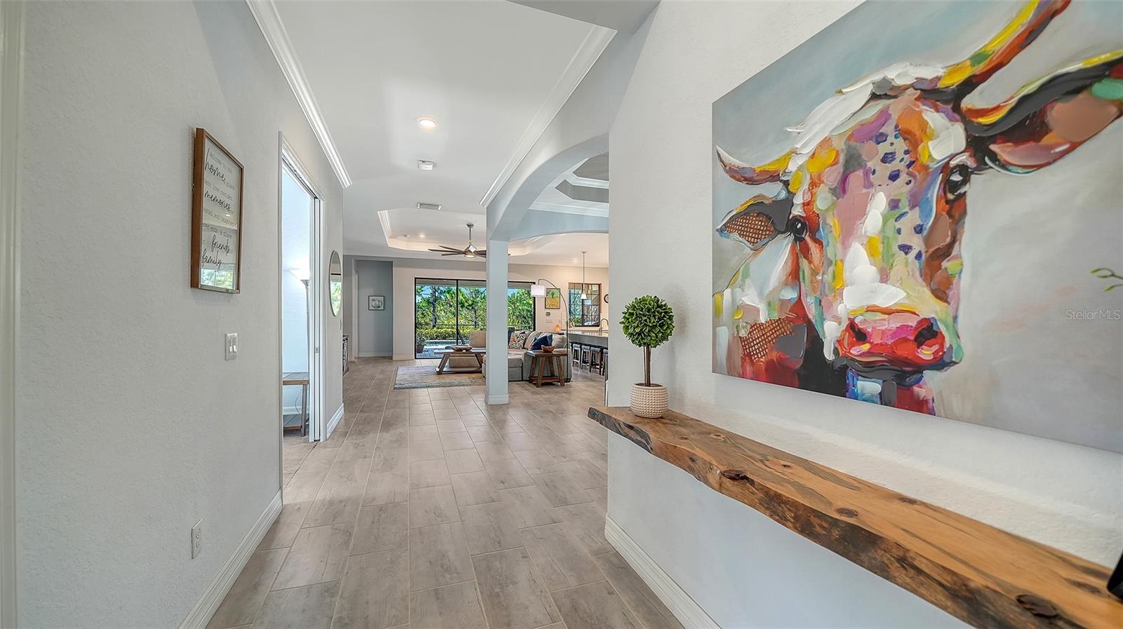 COUNTRY CLUB EAST AT LAKEWOOD RANCH - Residential