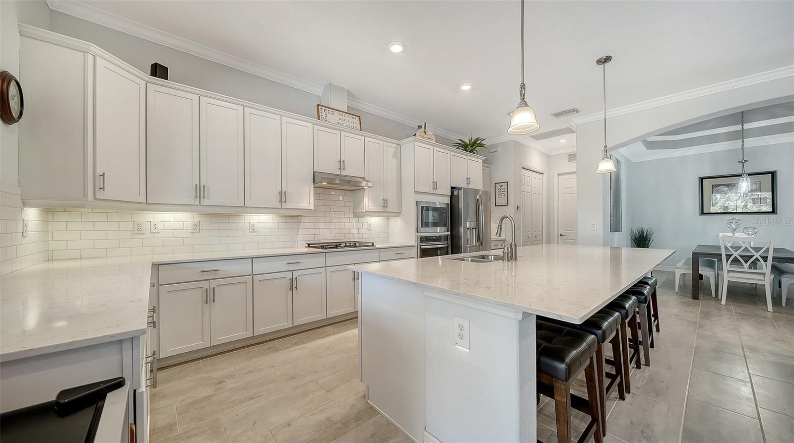 COUNTRY CLUB EAST AT LAKEWOOD RANCH - Residential