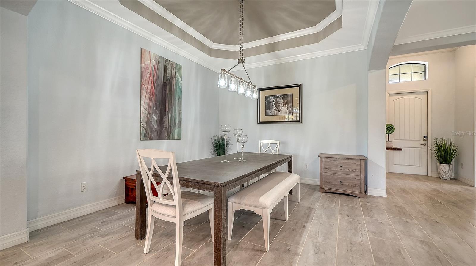 COUNTRY CLUB EAST AT LAKEWOOD RANCH - Residential