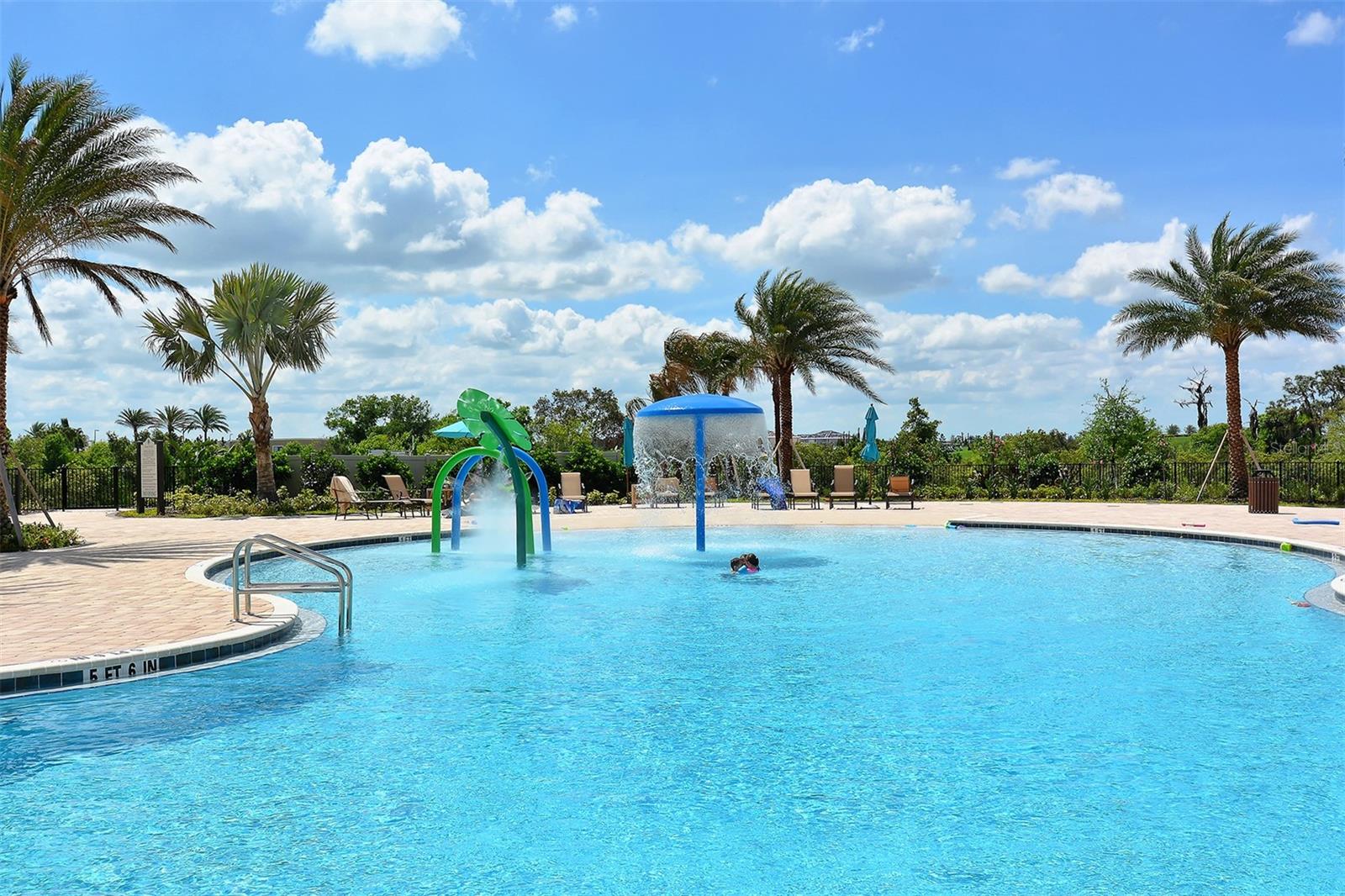 COUNTRY CLUB EAST AT LAKEWOOD RANCH - Residential