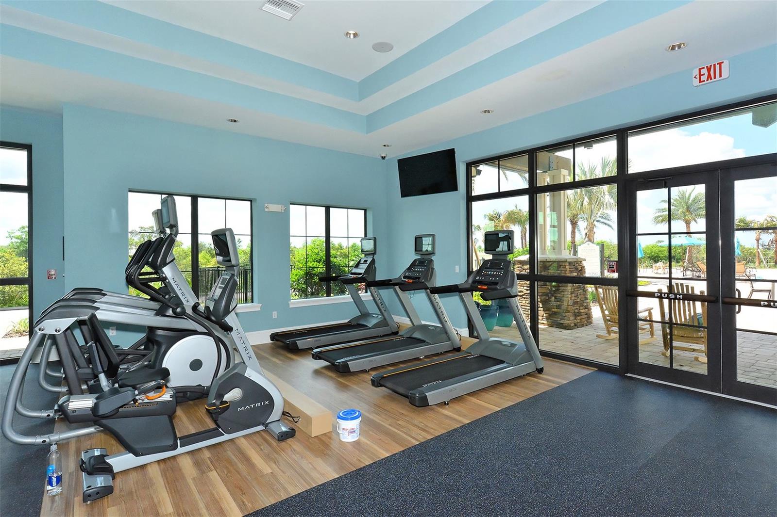 COUNTRY CLUB EAST AT LAKEWOOD RANCH - Residential