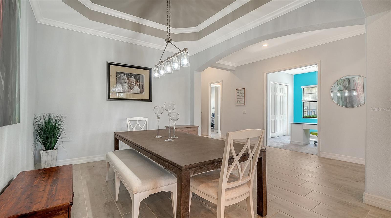 COUNTRY CLUB EAST AT LAKEWOOD RANCH - Residential