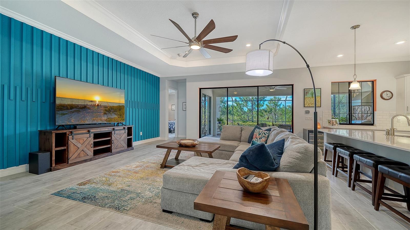 COUNTRY CLUB EAST AT LAKEWOOD RANCH - Residential