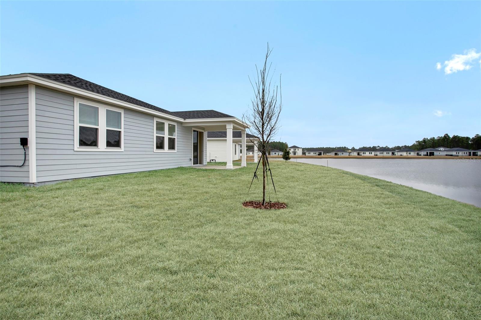 FLAGLER VILLAGE - Residential