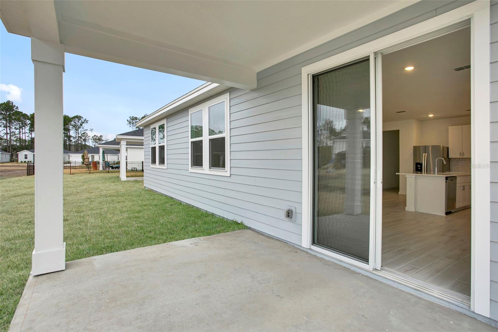 FLAGLER VILLAGE - Residential