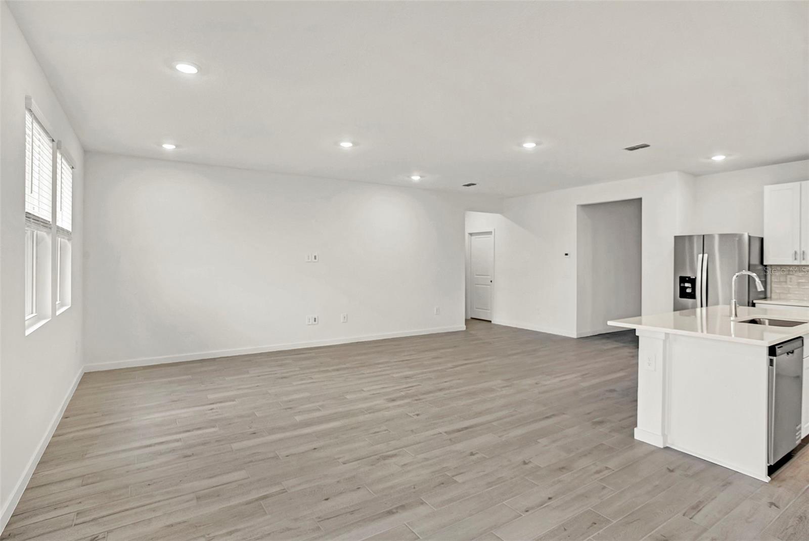 FLAGLER VILLAGE - Residential