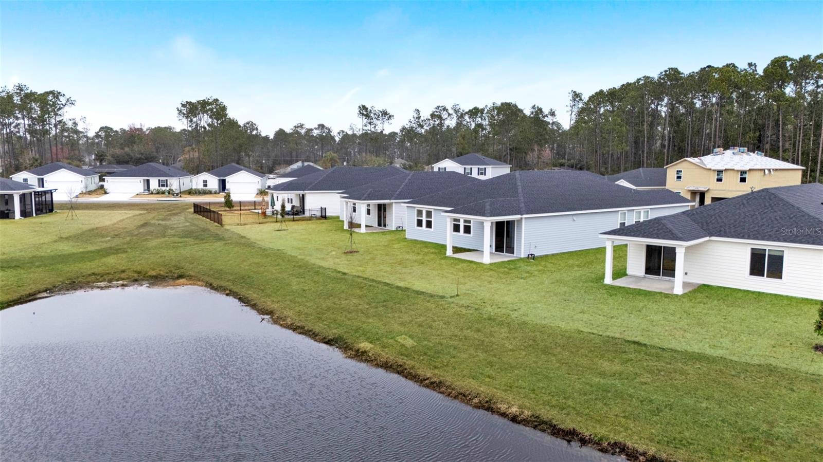 FLAGLER VILLAGE - Residential