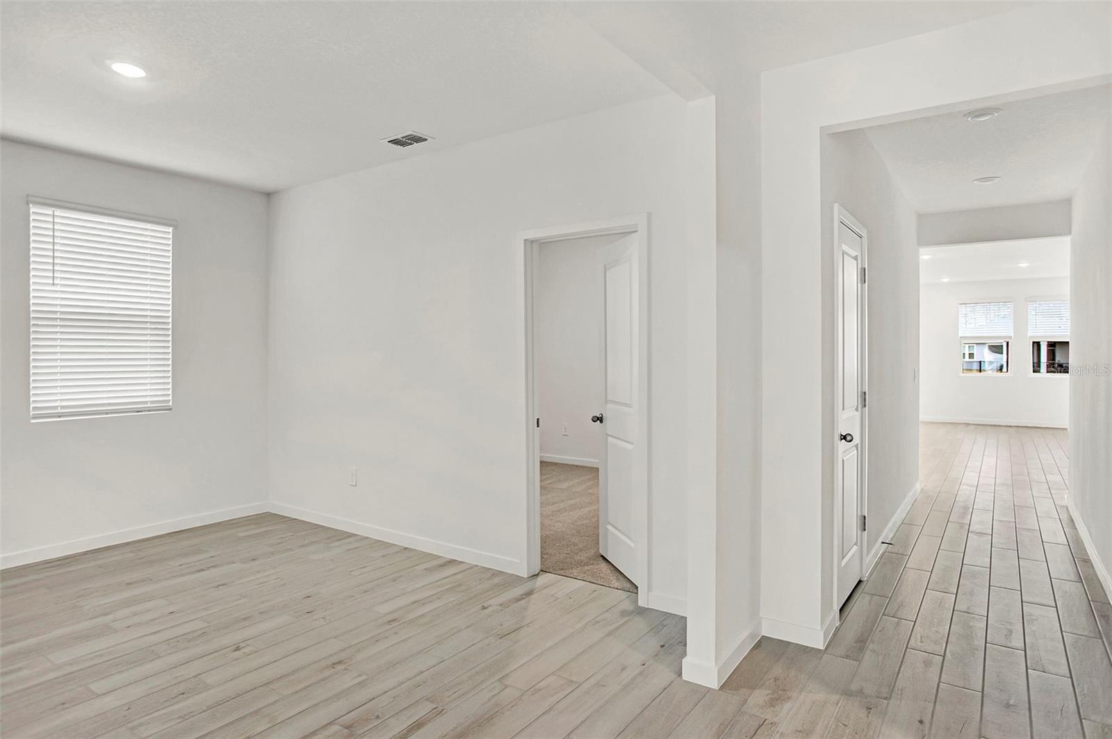 FLAGLER VILLAGE - Residential