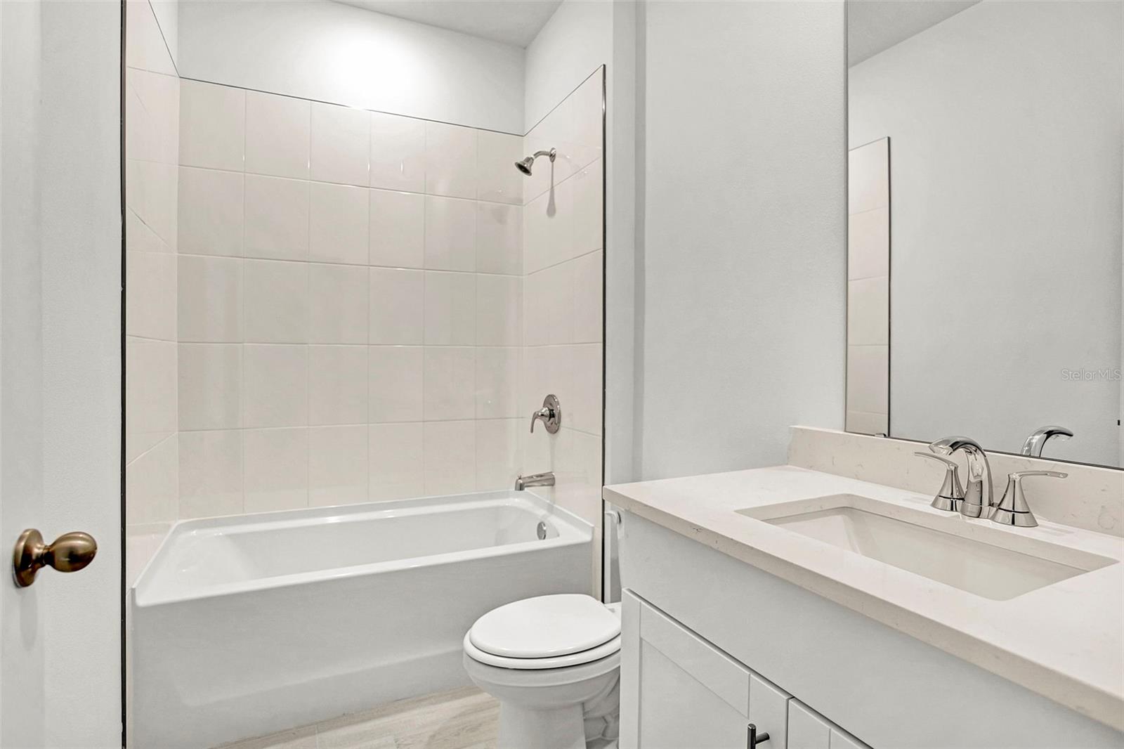 FLAGLER VILLAGE - Residential