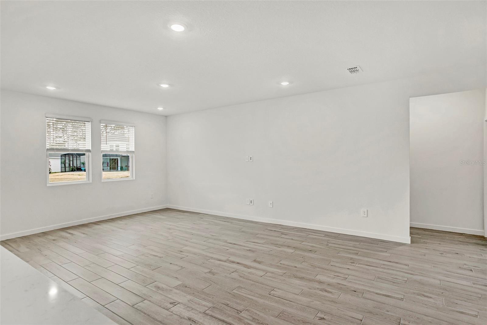 FLAGLER VILLAGE - Residential