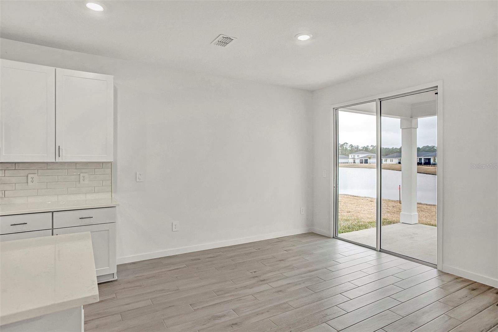 FLAGLER VILLAGE - Residential